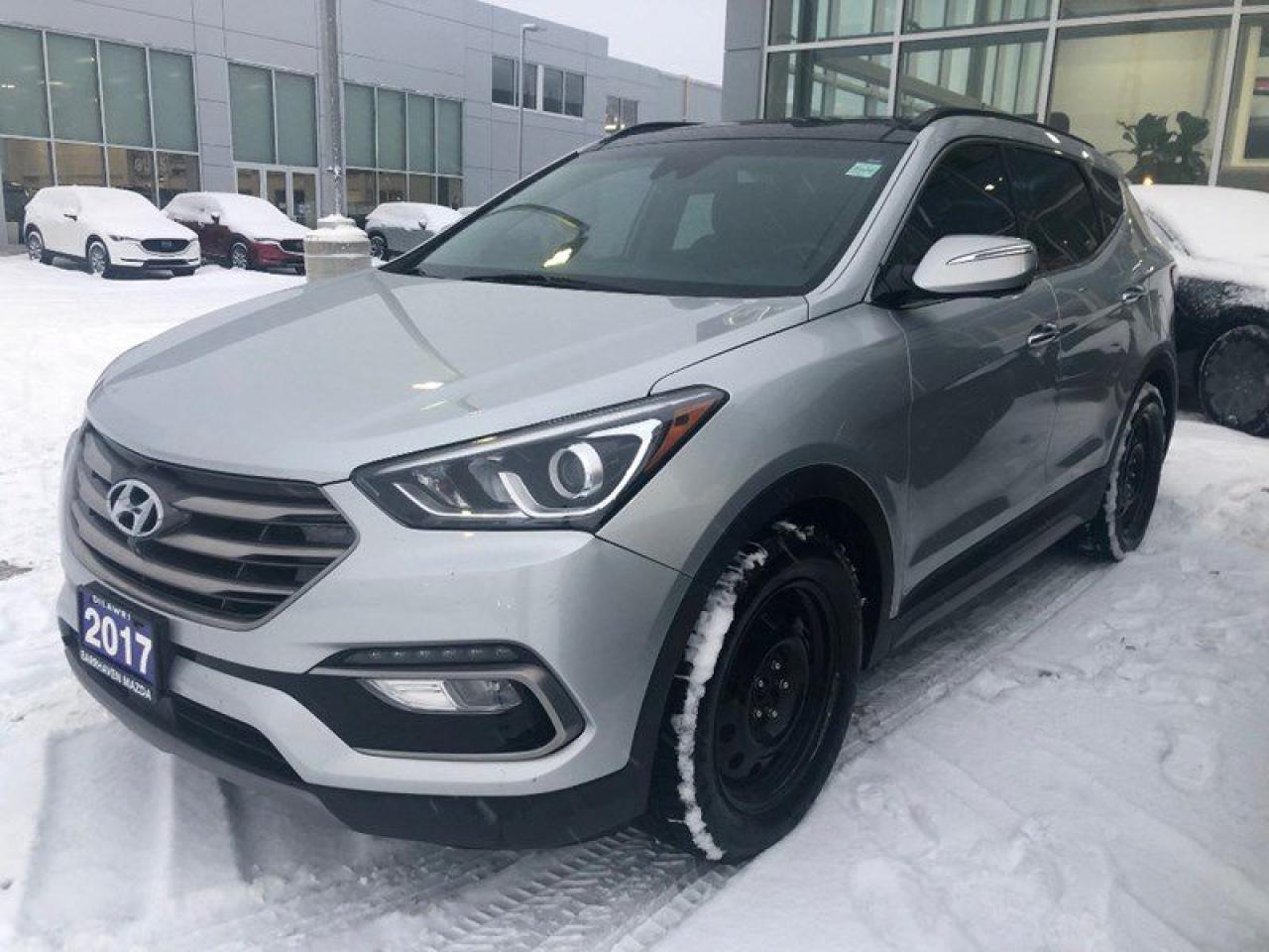 Used 2017 Hyundai Santa Fe Sport AWD 4dr 2.0T Ultimate  | | | | ***AS-TRADED*** for sale in Ottawa, ON