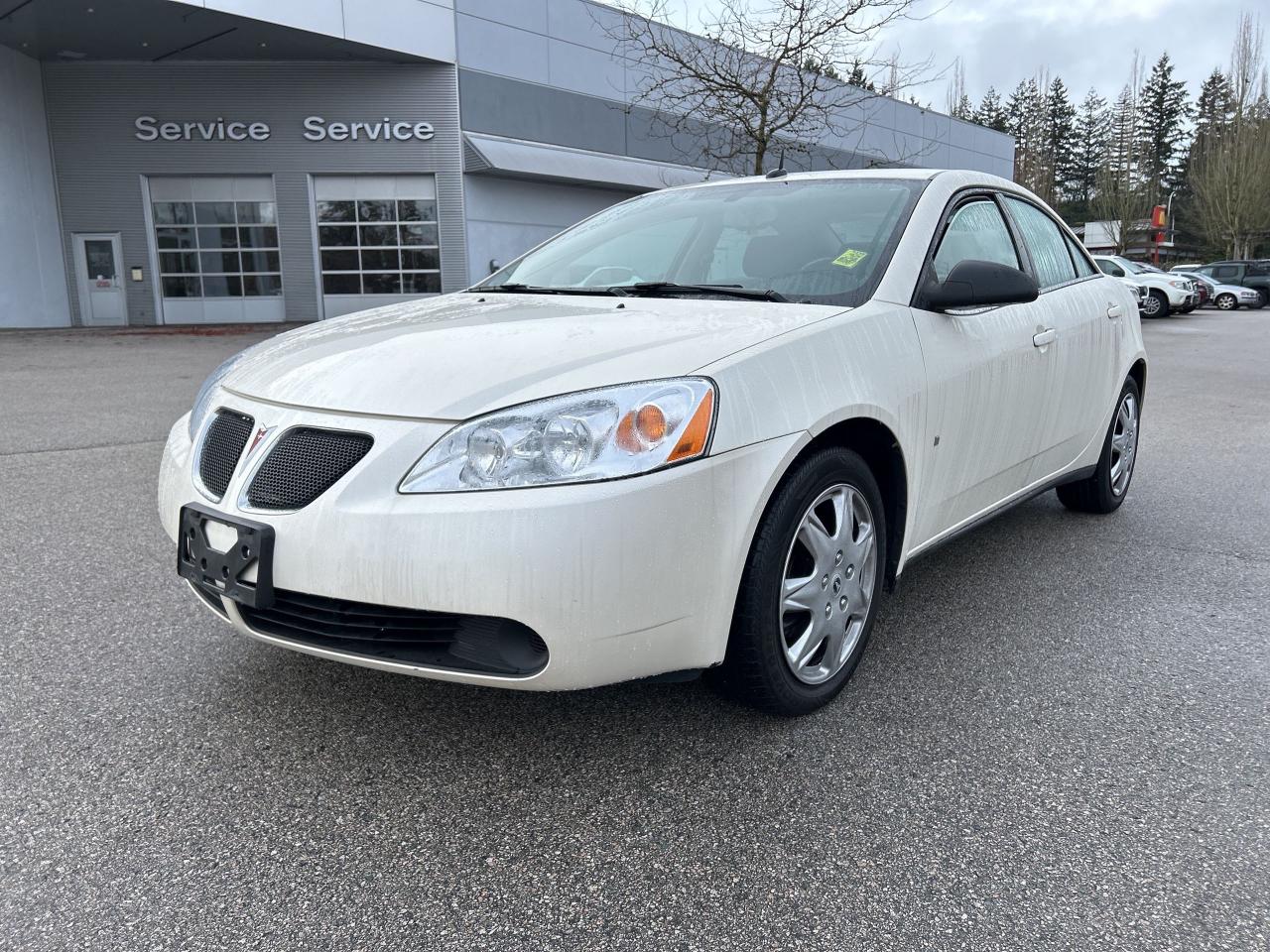 AUTOMATIC, AIR COND, POWER WINDOWS, LOCKS, CRUISE, TILT STEERING, ALLOY WHEELS AND MORE. CAR PROOF ON REQUEST! VEHICLE WARRANTY IS INCLUDED AT THIS PRICE! Call one of our Licensed Sales Consultants for accurate details. Your Trade in is welcome at King George Nissan.  Price subject to $599 documentation fee.