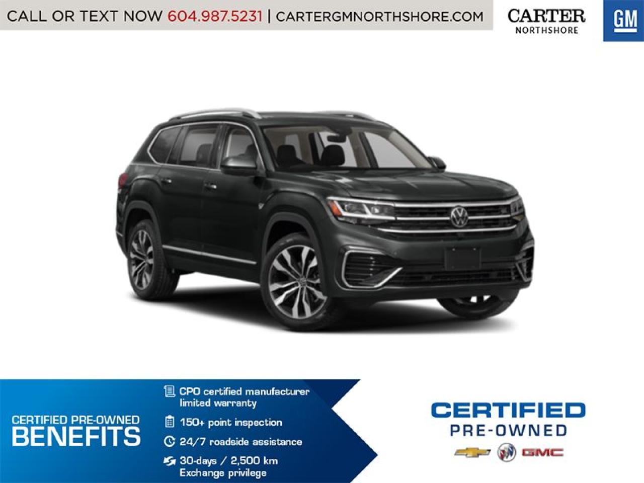 Used 2023 Volkswagen Tiguan Trendline for sale in North Vancouver, BC