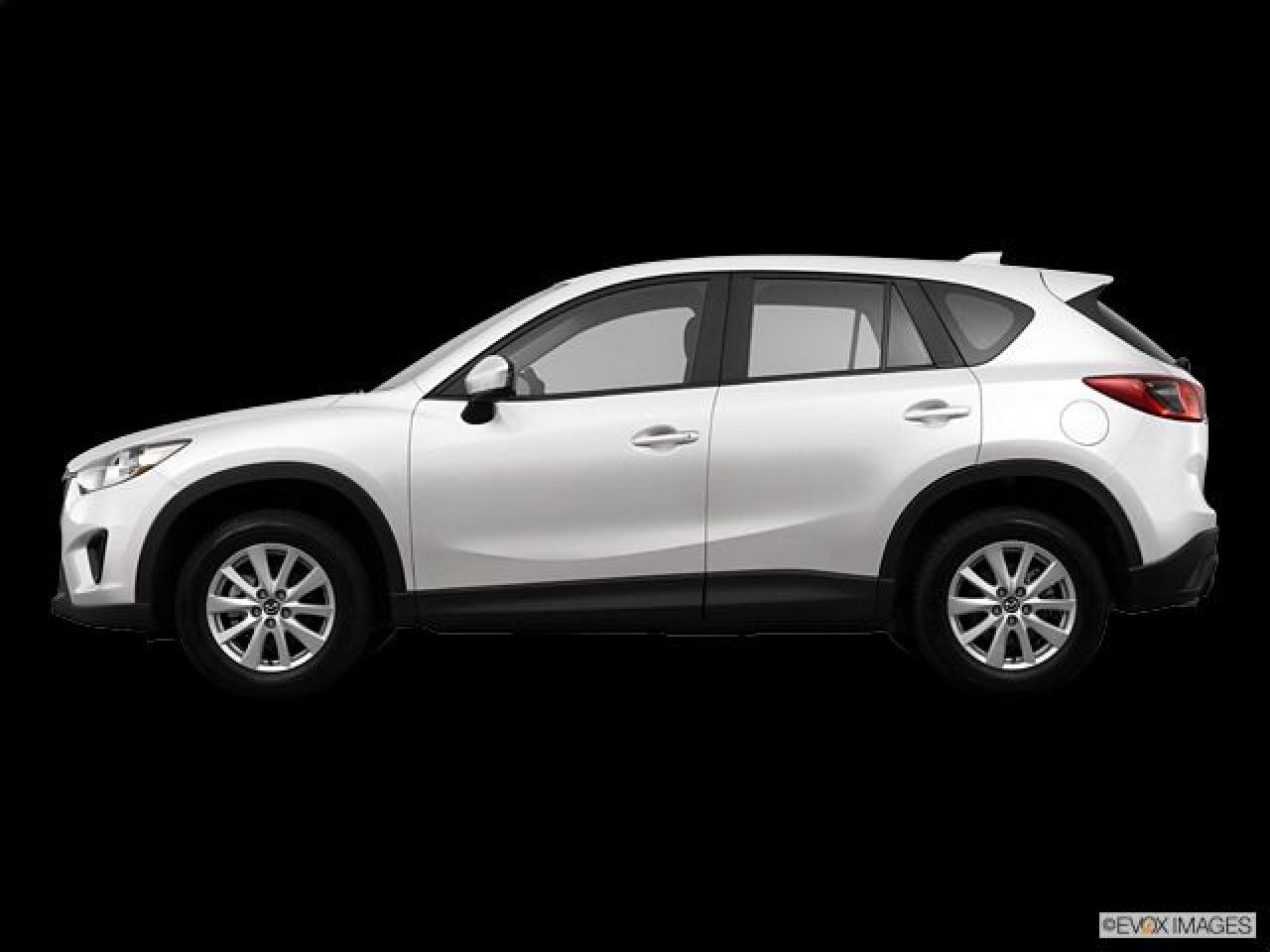 Used 2013 Mazda CX-5 AWD 4dr Auto GS for sale in Mississauga, ON