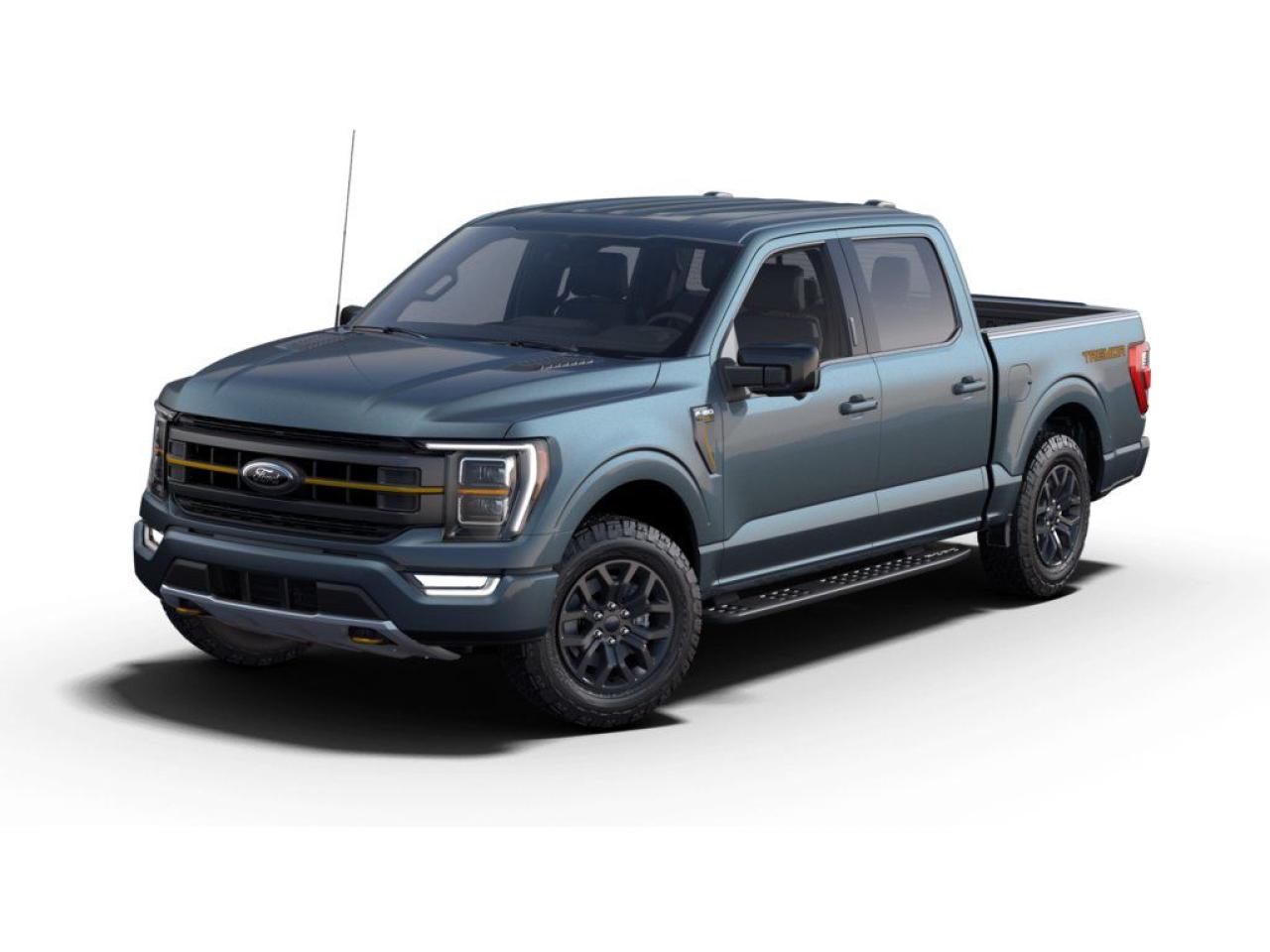 Used 2023 Ford F-150  for sale in Langenburg, SK