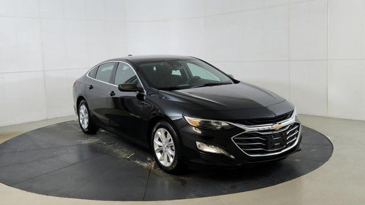 Used 2024 Chevrolet Malibu 1LT for sale in Winnipeg, MB