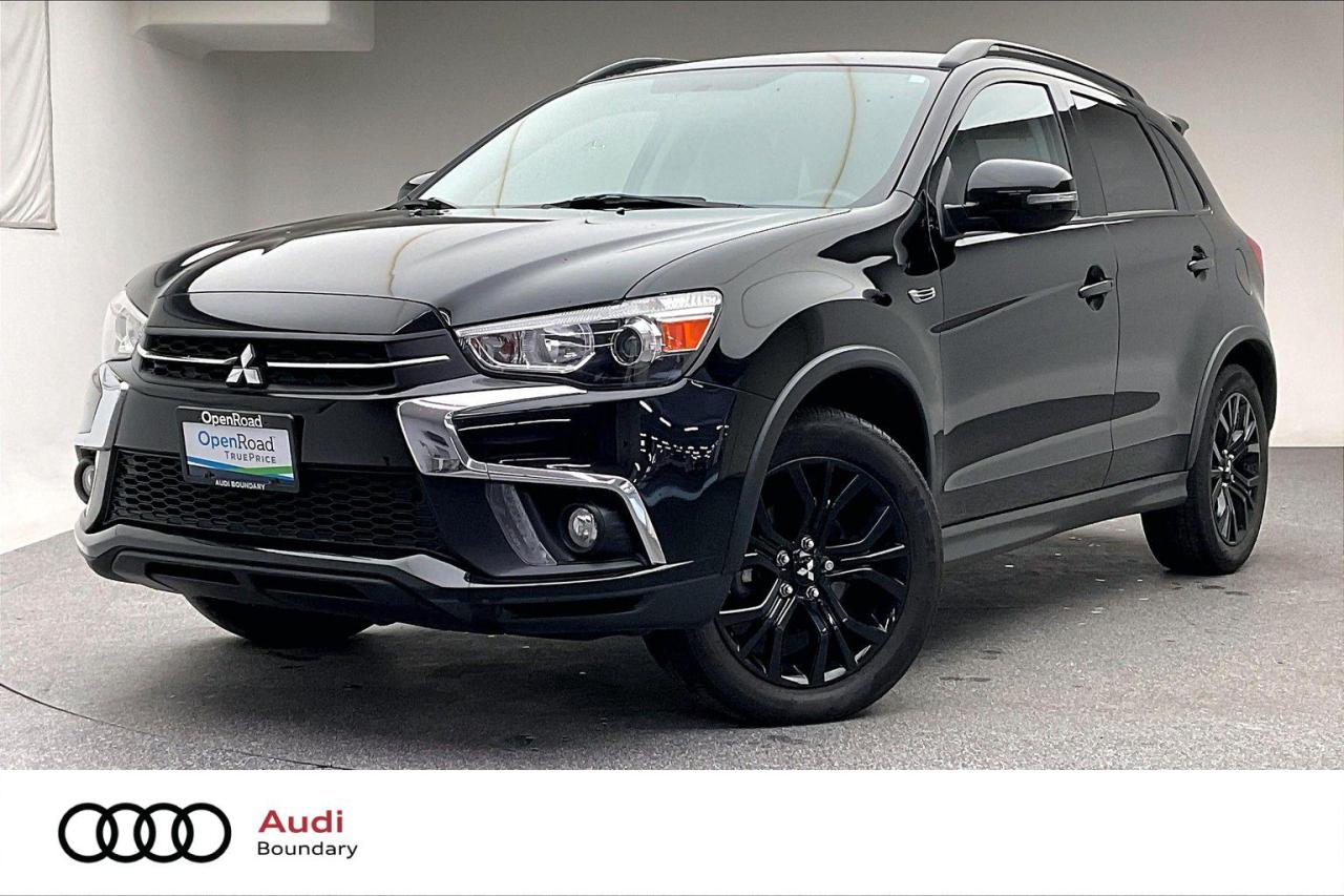 Used 2019 Mitsubishi RVR 2.4L AWC SE Limited Edition for sale in Burnaby, BC