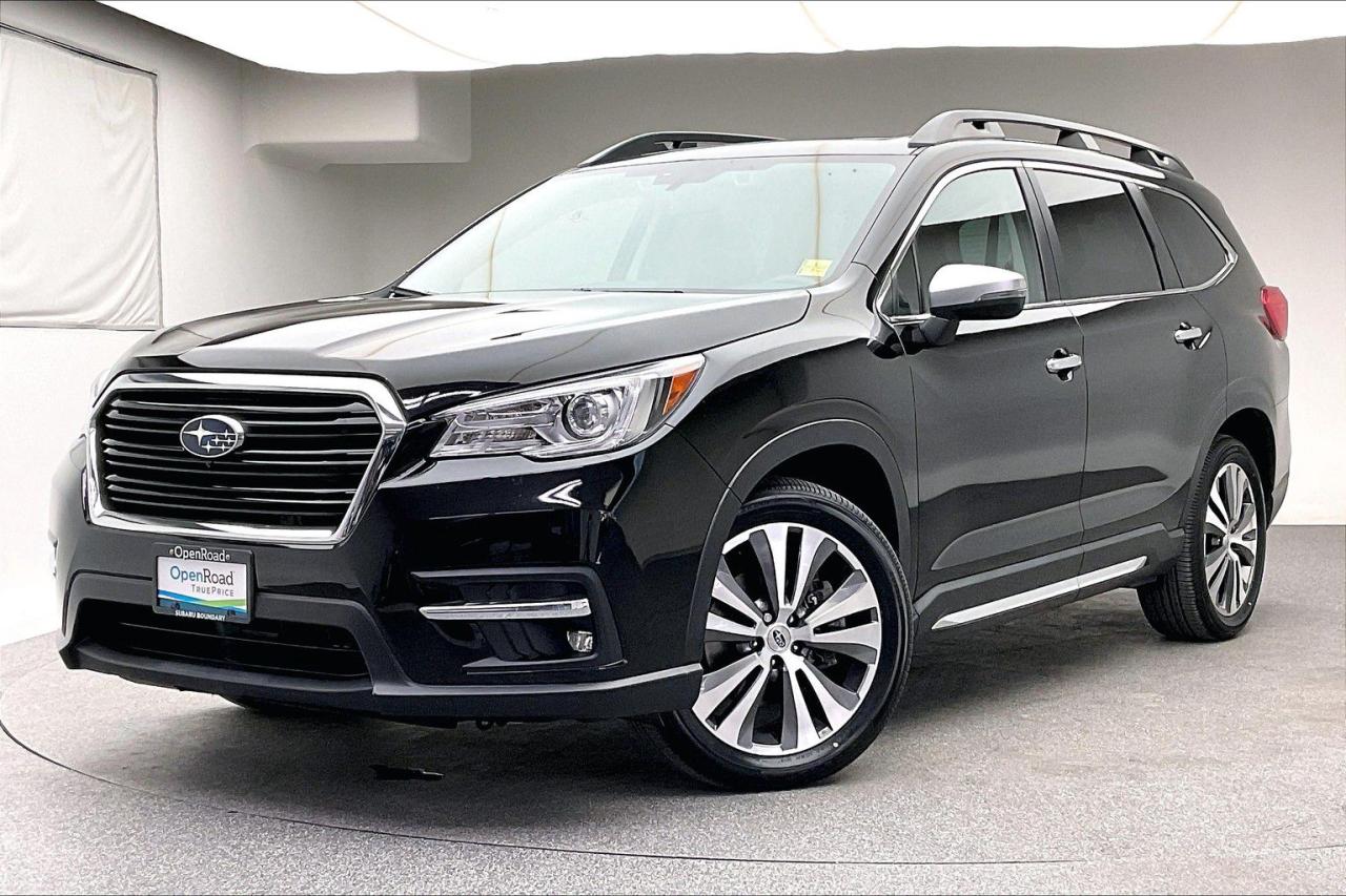 Used 2019 Subaru ASCENT Premier for sale in Vancouver, BC