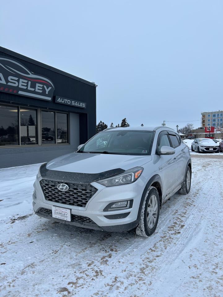 Used 2019 Hyundai Tucson Preferred for sale in Summerside, PE