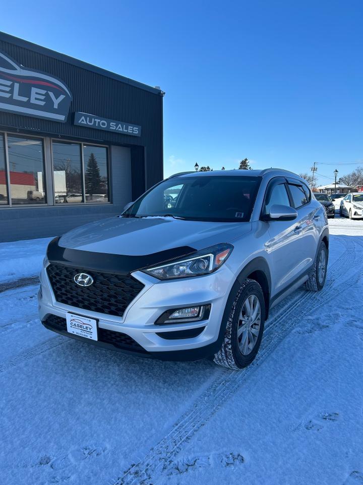 Used 2019 Hyundai Tucson Preferred for sale in Summerside, PE