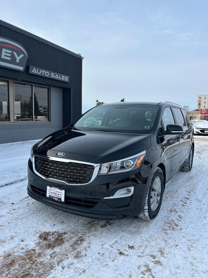 Used 2020 Kia Sedona LX for sale in Summerside, PE