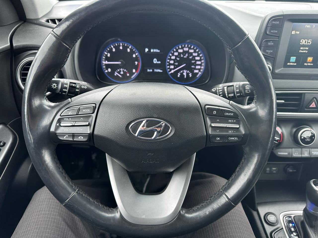 2020 Hyundai KONA 2.0L Preferred AWD Photo15