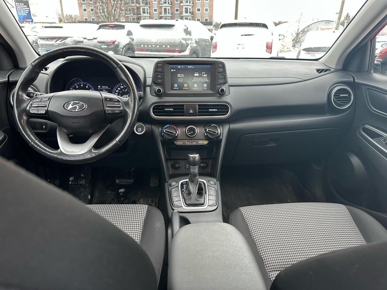 2020 Hyundai KONA 2.0L Preferred AWD Photo11