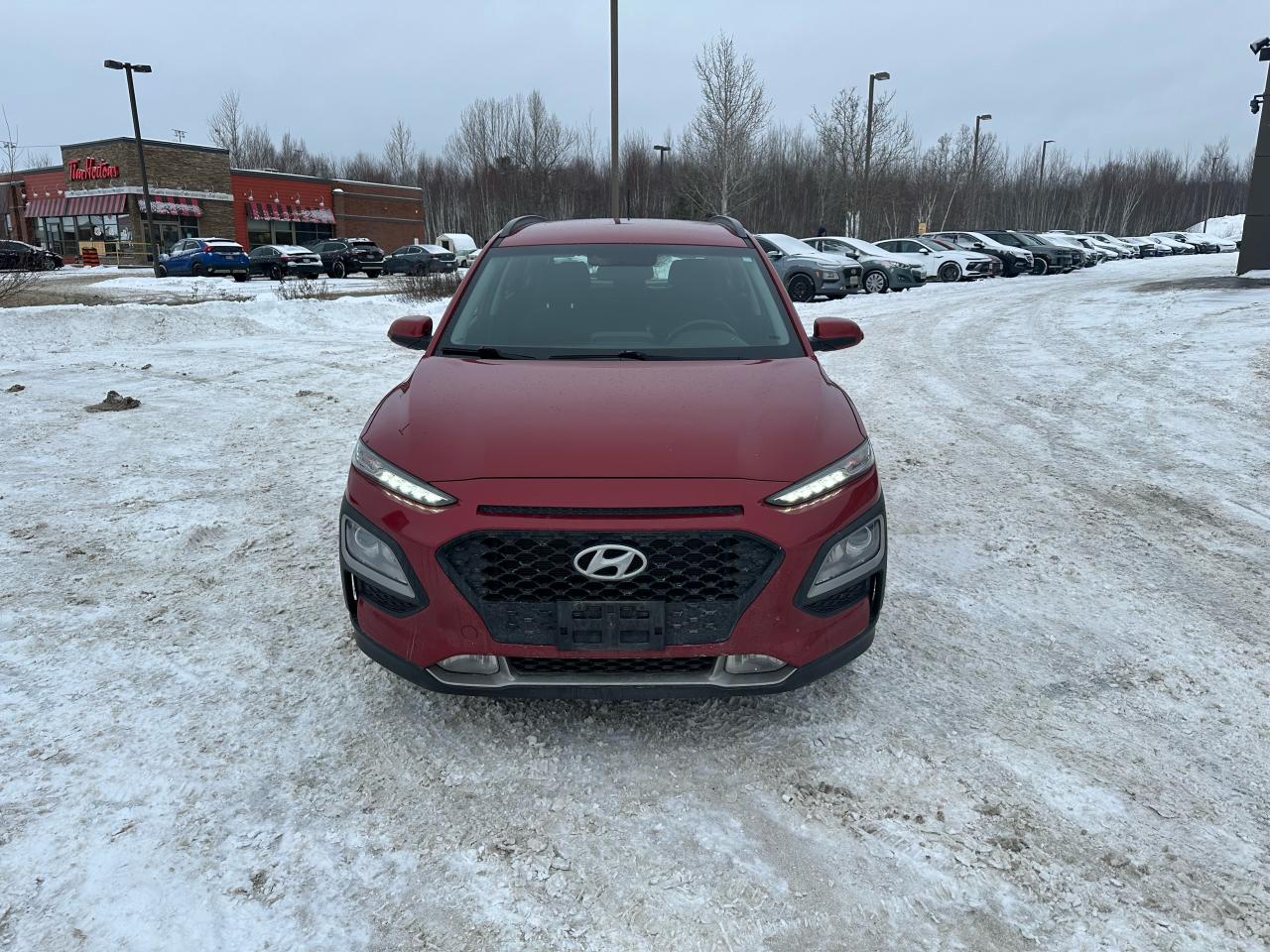 2020 Hyundai KONA 2.0L Preferred AWD Photo3