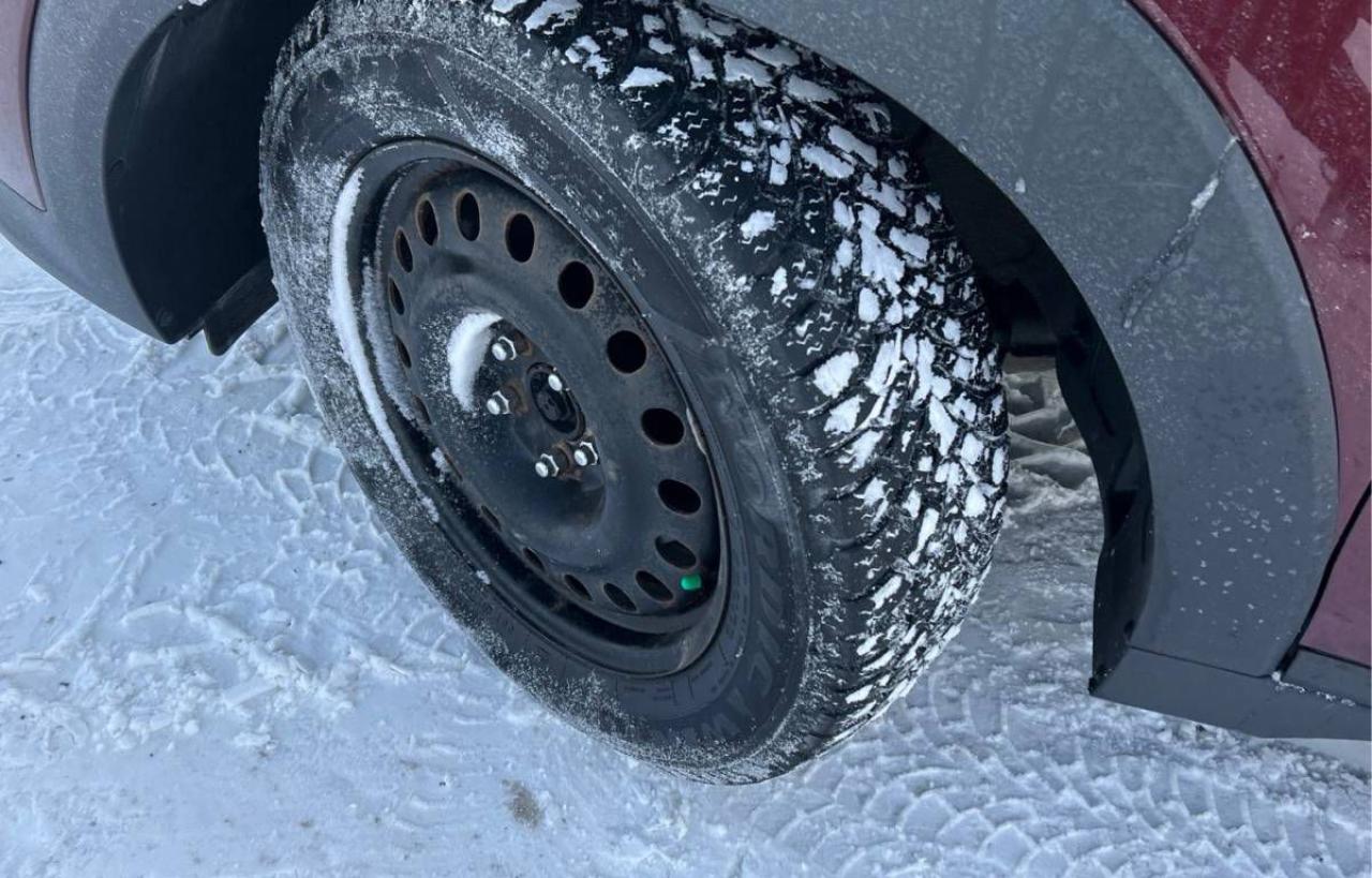2017 Hyundai Tucson SE w/Preferred Package - Photo #9