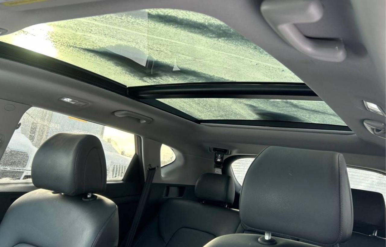 2017 Hyundai Tucson SE w/Preferred Package - Photo #12