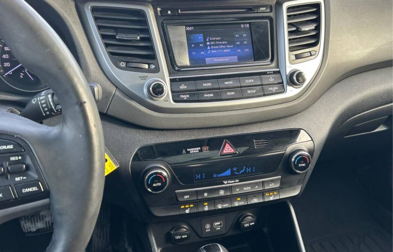 2017 Hyundai Tucson SE w/Preferred Package - Photo #15