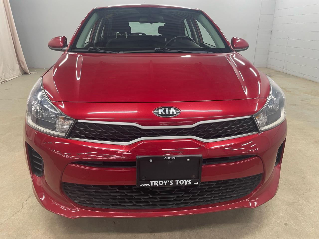 2019 Kia Rio S Photo2