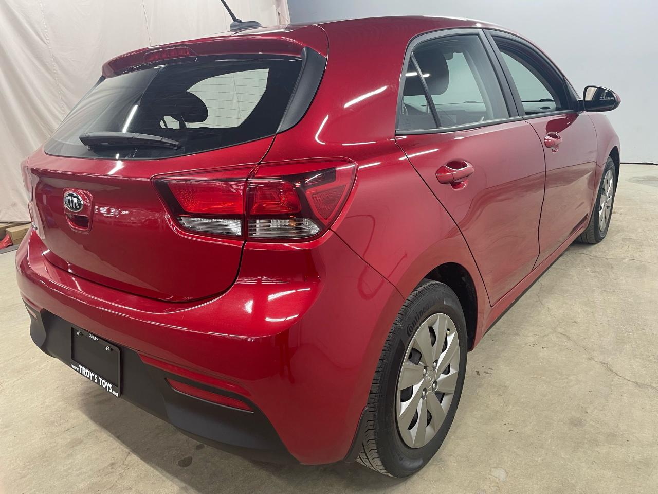 2019 Kia Rio S Photo7