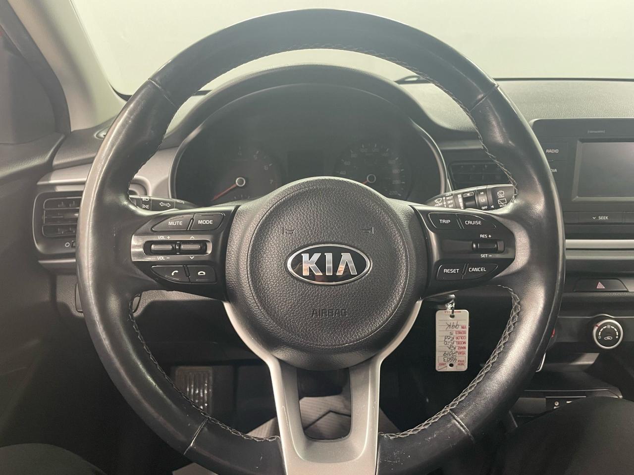 2019 Kia Rio S Photo14