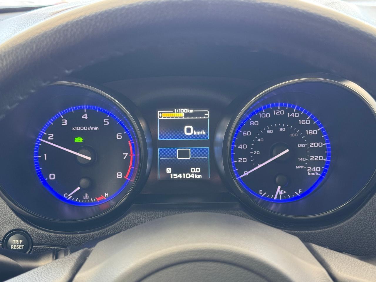 2017 Subaru Legacy 2.5i Touring AWD+Camera+Blind Spot+CLEAN CARFAX - Photo #14