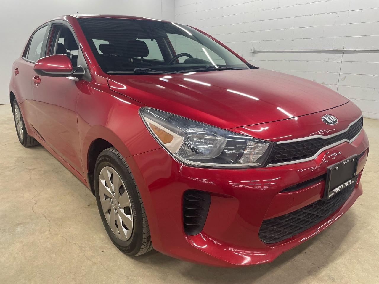 Used 2019 Kia Rio LX+ for sale in Kitchener, ON