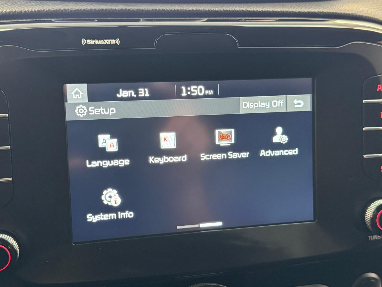 2019 Kia Soul EX PLUS+Heated Steering+Camera+CLEAN CARFAX Photo31