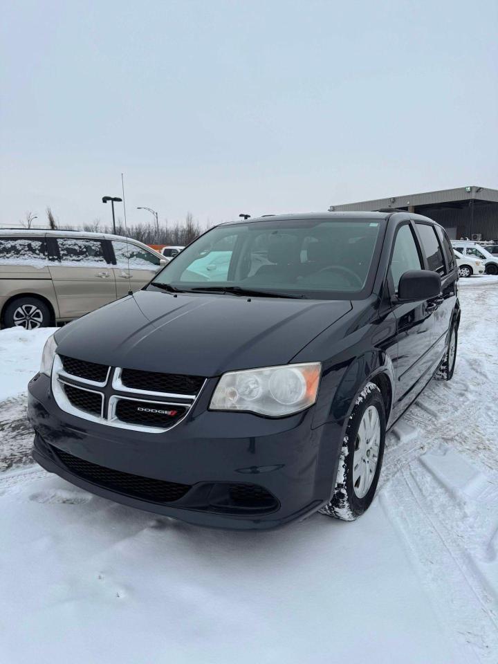 Used 2014 Dodge Grand Caravan  for sale in Vaudreuil-Dorion, QC