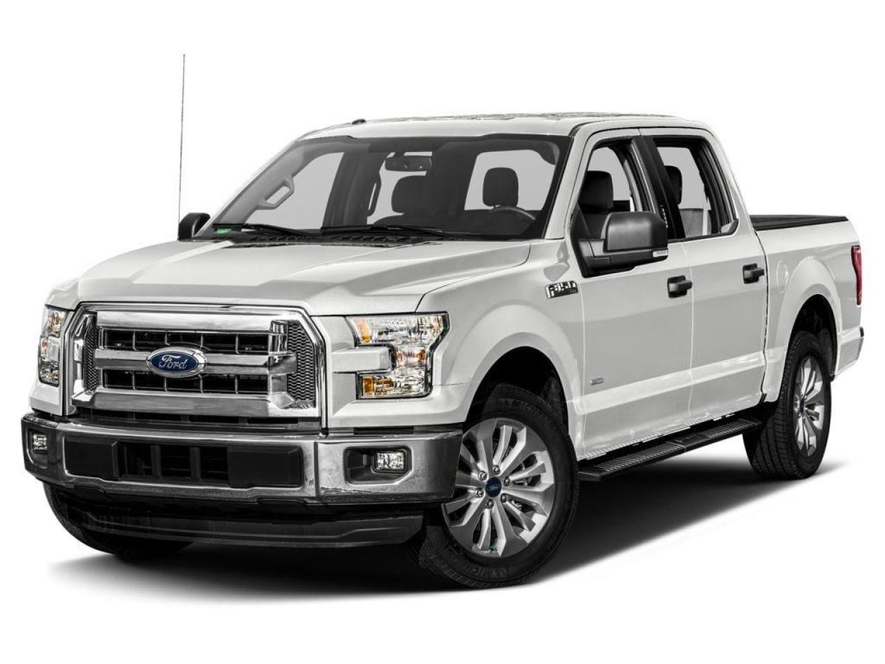 Used 2015 Ford F-150  for sale in Sault Ste. Marie, ON