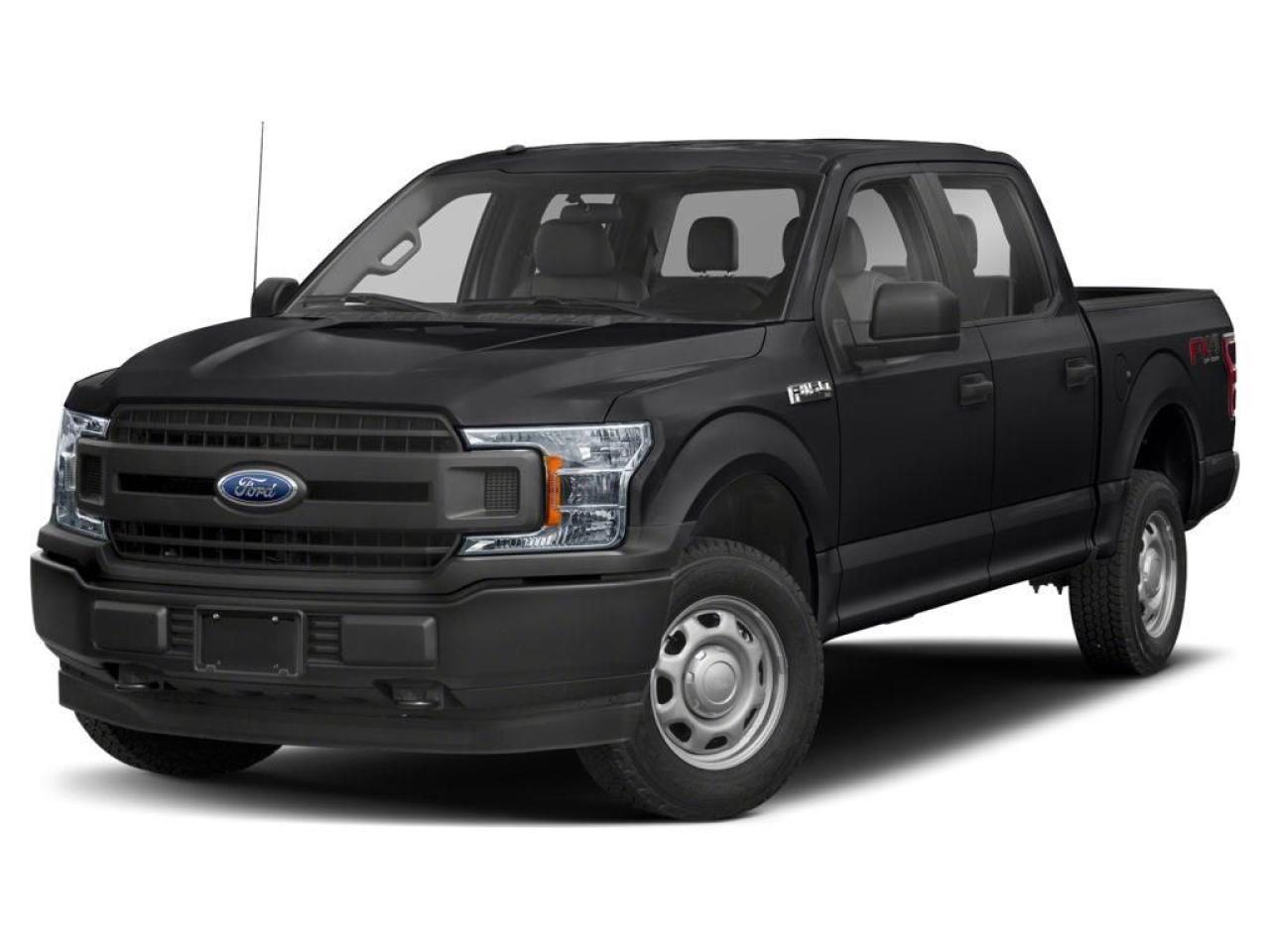 Used 2018 Ford F-150  for sale in Wawa, ON