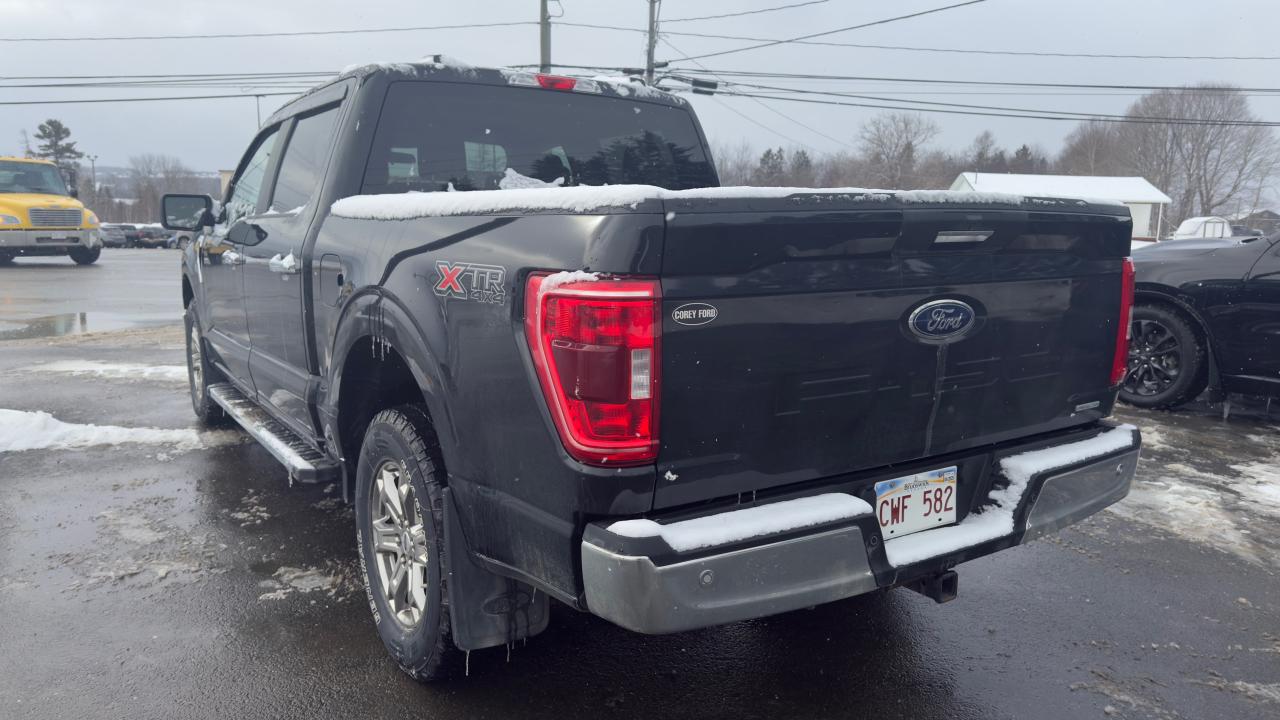 2021 Ford F-150  Photo