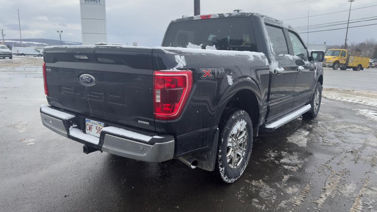 2021 Ford F-150  Photo