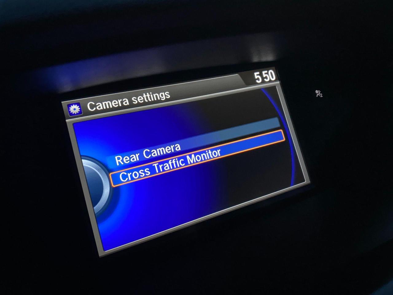 2017 Acura MDX SH-AWD-NAV-CAMERA-7 PASSENGER - Photo #37