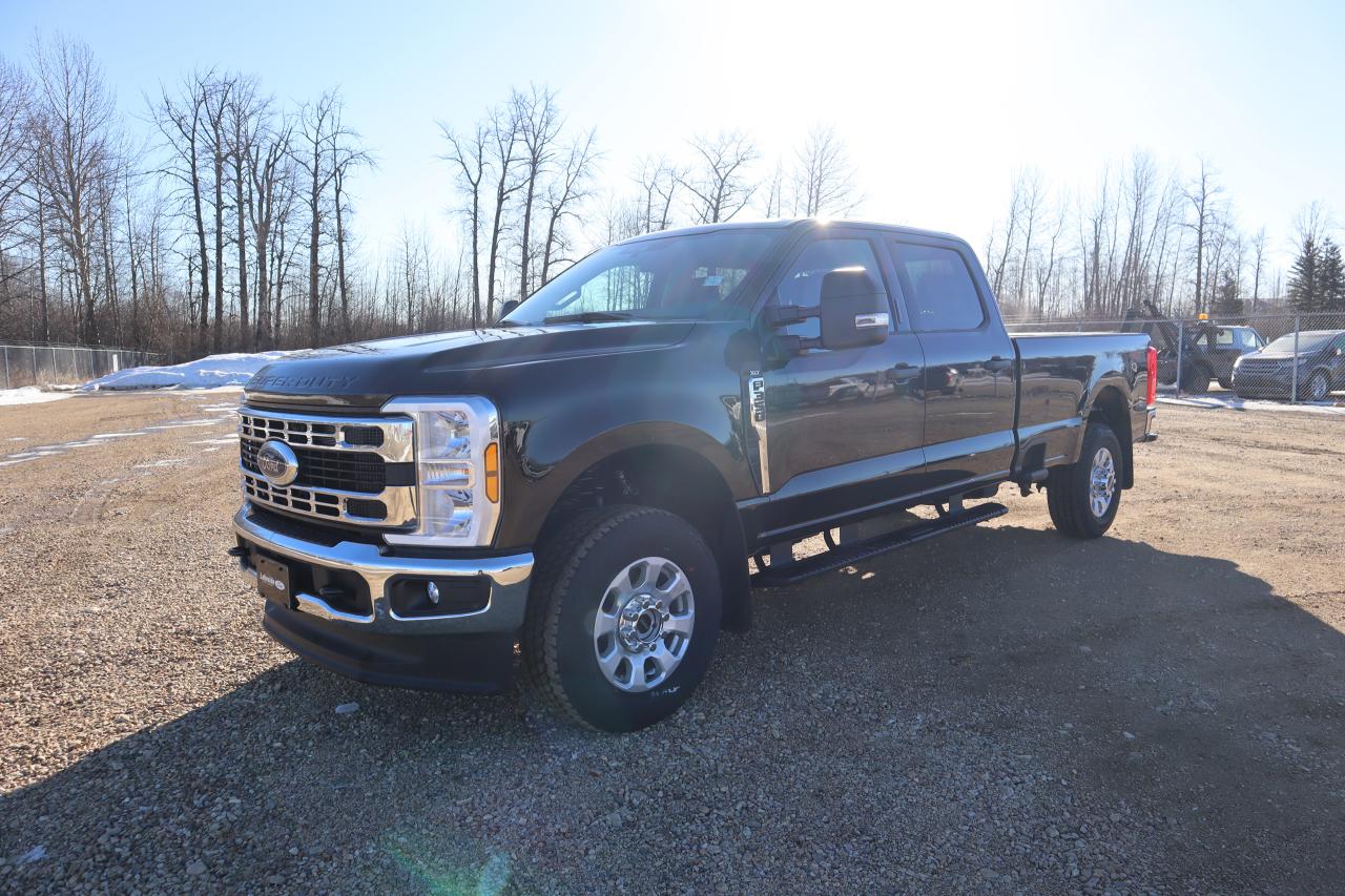 New 2024 Ford F-350 Super Duty SRW XLT for sale in Slave Lake, AB