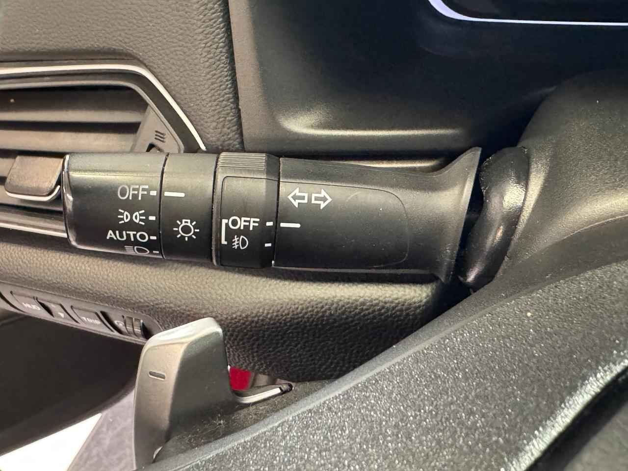 2018 Honda Accord Touring 2.0+New Tires+HUD+BlindSpot+CLEAN CARFAX - Photo #54