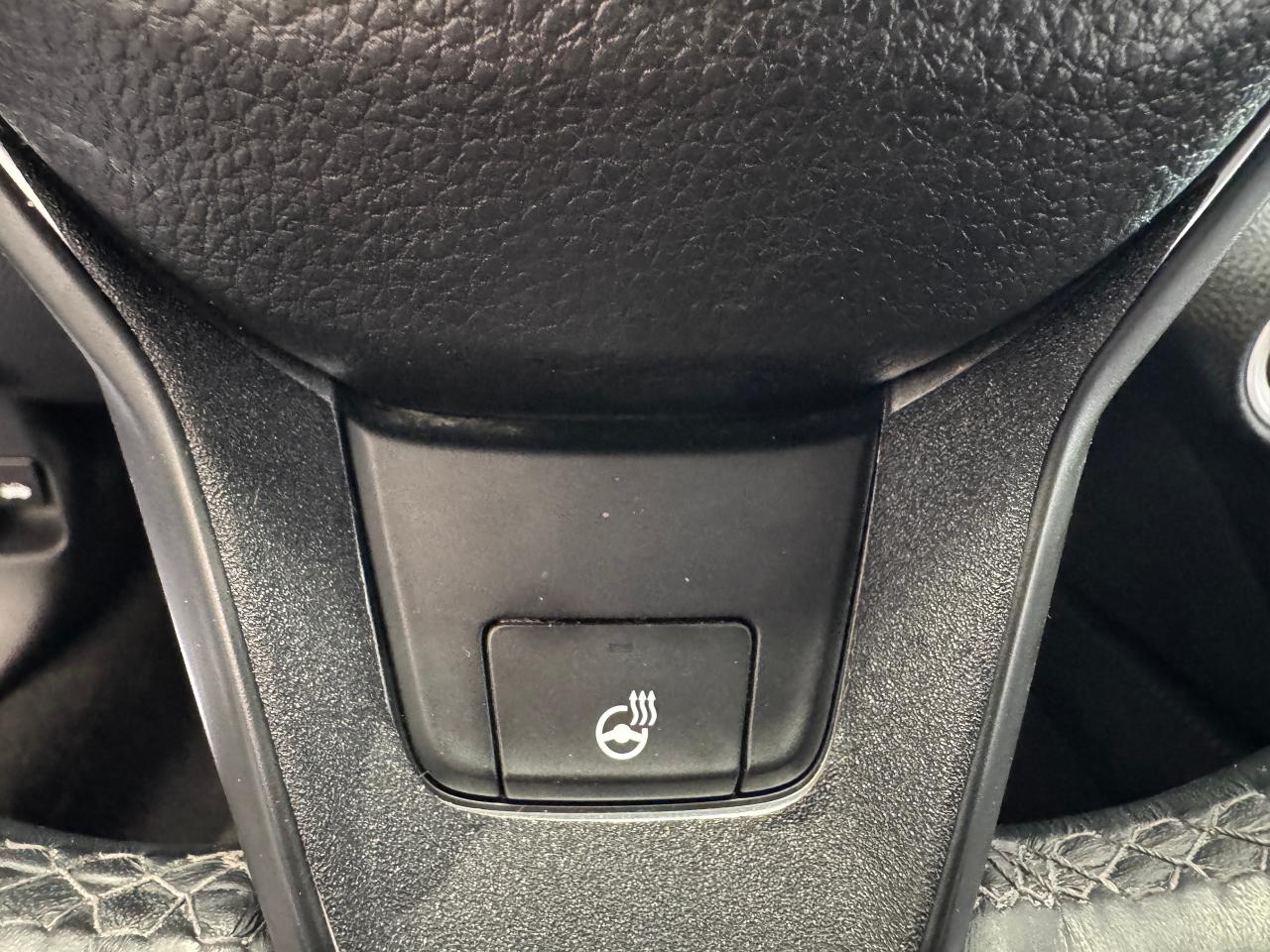 2018 Honda Accord Touring 2.0+New Tires+HUD+BlindSpot+CLEAN CARFAX - Photo #52