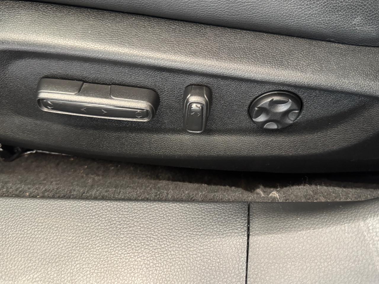 2018 Honda Accord Touring 2.0+New Tires+HUD+BlindSpot+CLEAN CARFAX - Photo #51