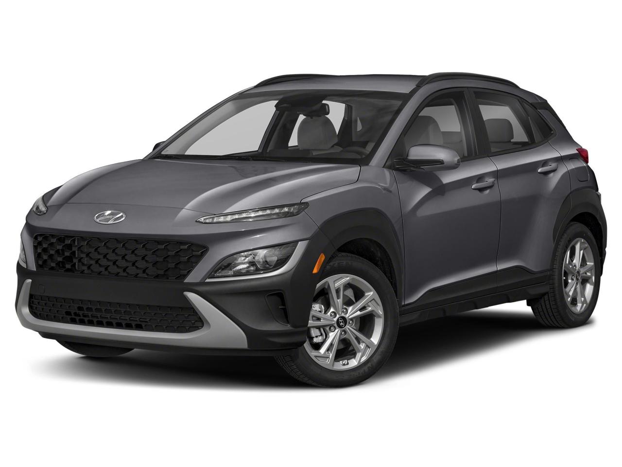 Used 2023 Hyundai KONA Preferred for sale in Campbell River, BC