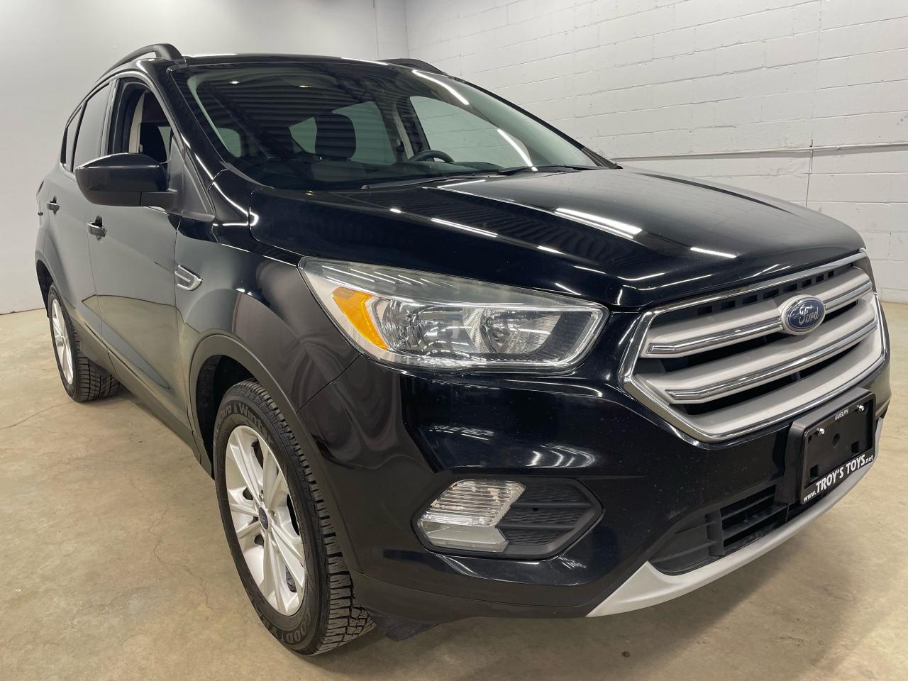 Used 2018 Ford Escape SE for sale in Guelph, ON