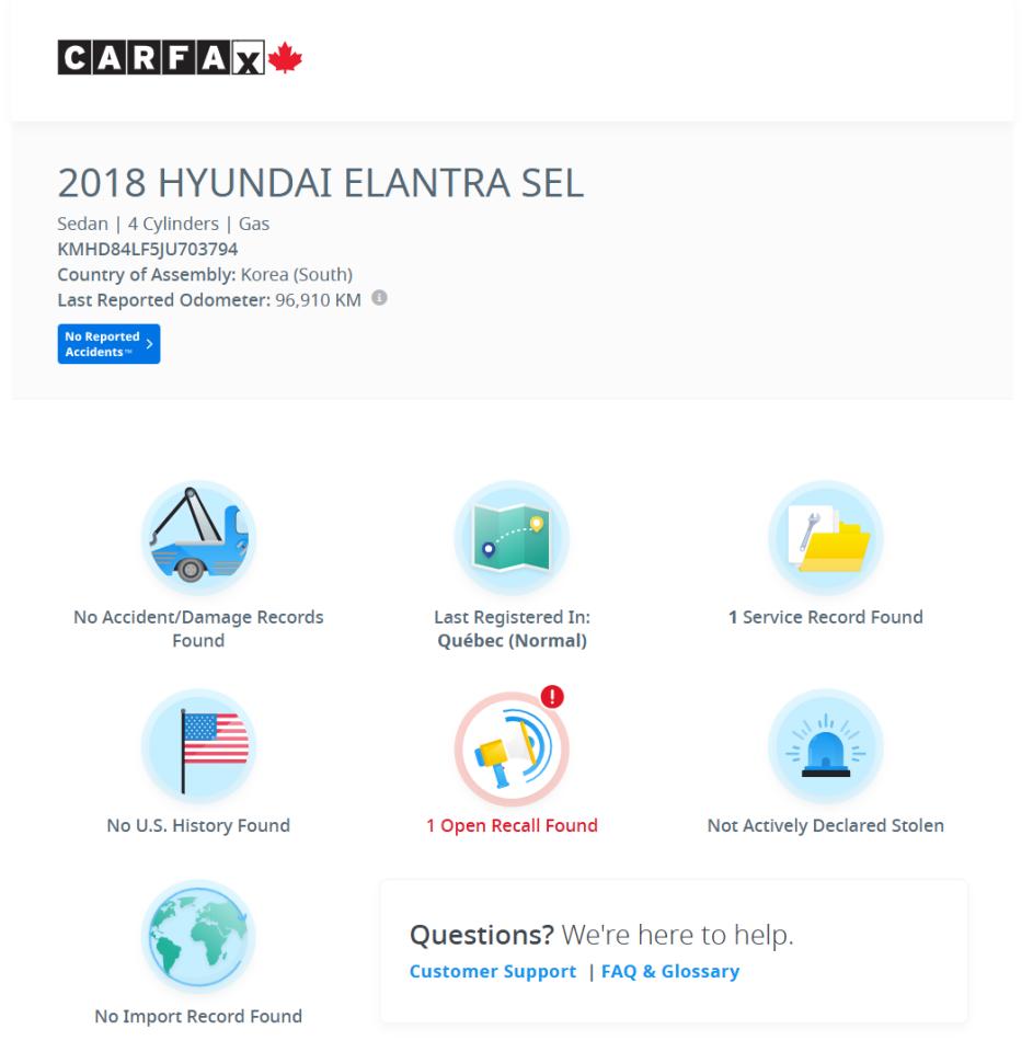 2018 Hyundai Elantra GL+New Tires+ApplePlay+HeatedSteering+CLEAN CARFAX - Photo #4