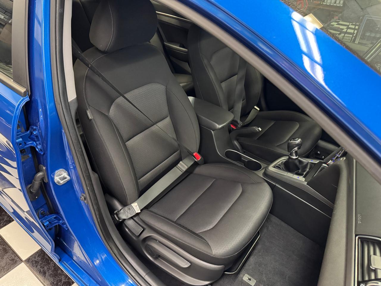 2018 Hyundai Elantra GL+New Tires+ApplePlay+HeatedSteering+CLEAN CARFAX Photo23