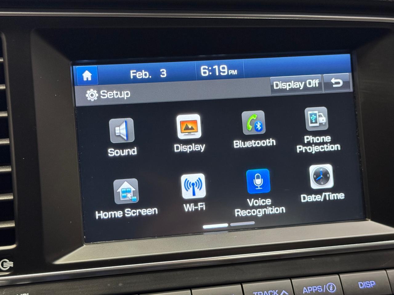 2018 Hyundai Elantra GL+New Tires+ApplePlay+HeatedSteering+CLEAN CARFAX - Photo #33