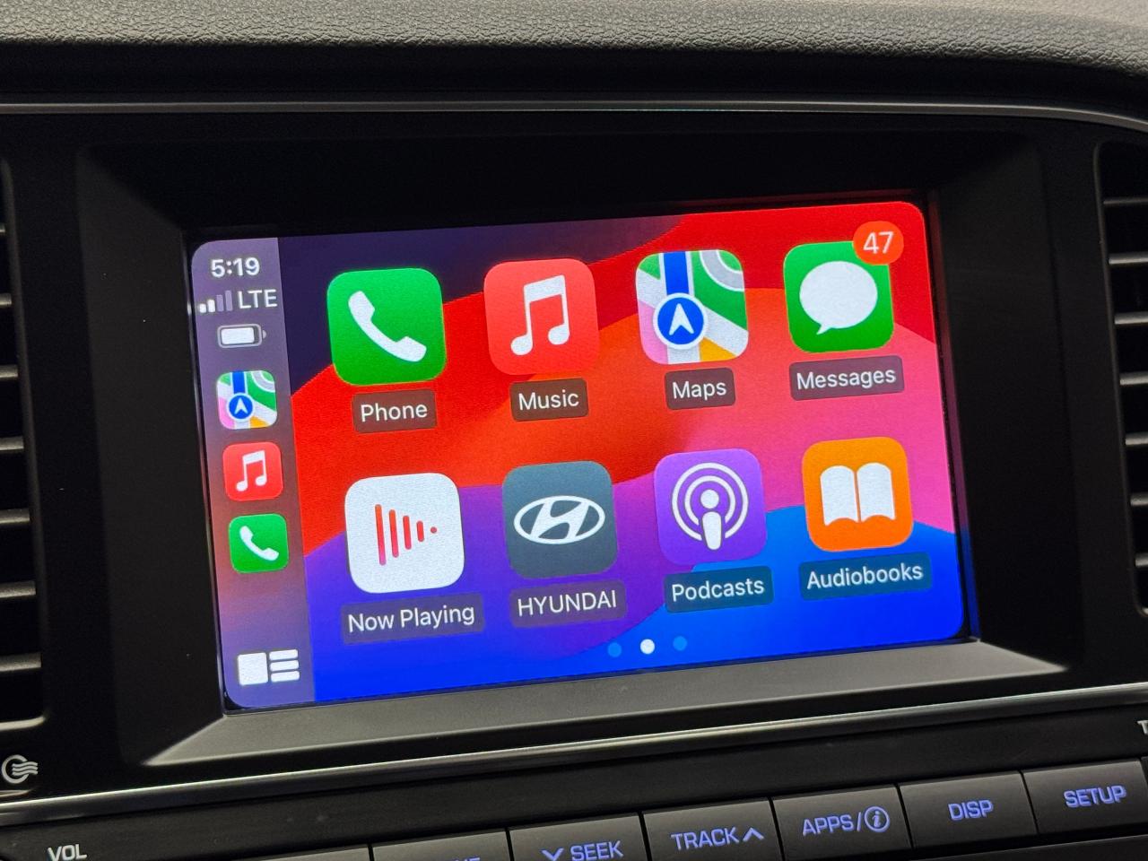 2018 Hyundai Elantra GL+New Tires+ApplePlay+HeatedSteering+CLEAN CARFAX Photo28