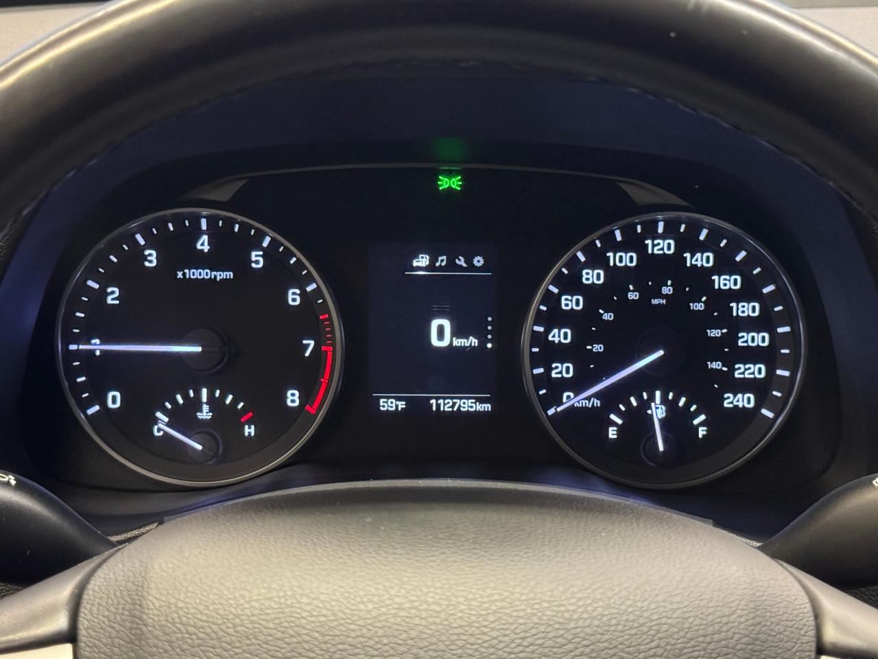 2018 Hyundai Elantra GL+New Tires+ApplePlay+HeatedSteering+CLEAN CARFAX Photo17