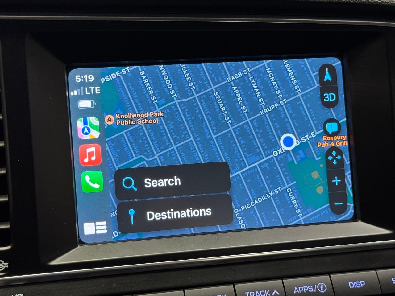 2018 Hyundai Elantra GL+New Tires+ApplePlay+HeatedSteering+CLEAN CARFAX - Photo #30