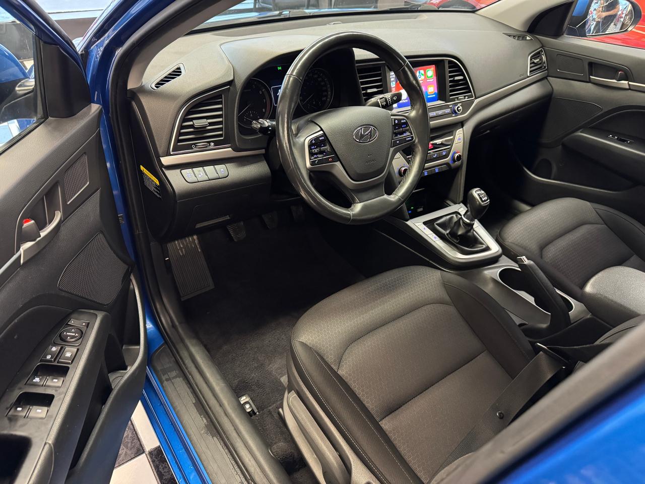 2018 Hyundai Elantra GL+New Tires+ApplePlay+HeatedSteering+CLEAN CARFAX Photo18