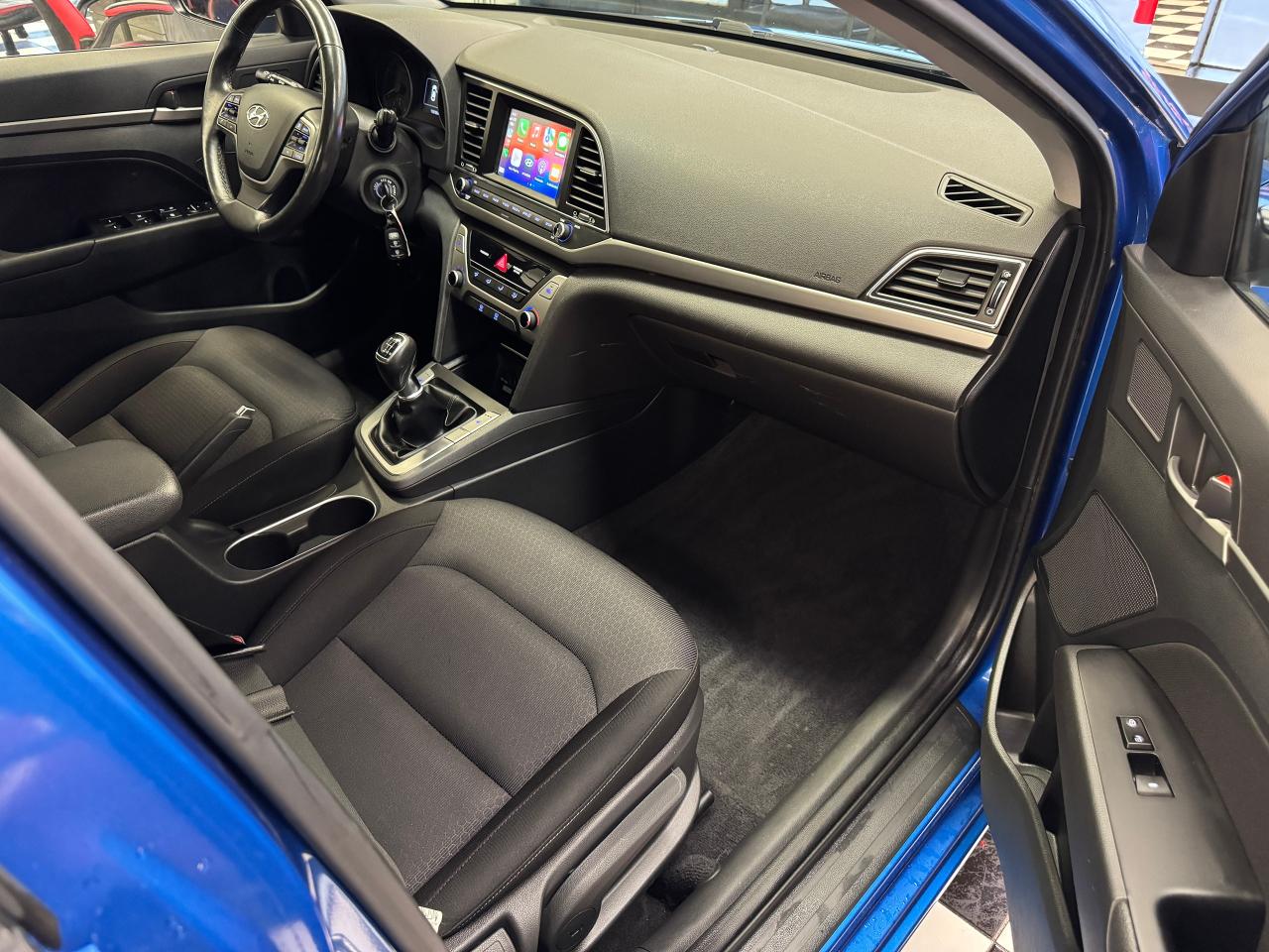 2018 Hyundai Elantra GL+New Tires+ApplePlay+HeatedSteering+CLEAN CARFAX Photo21