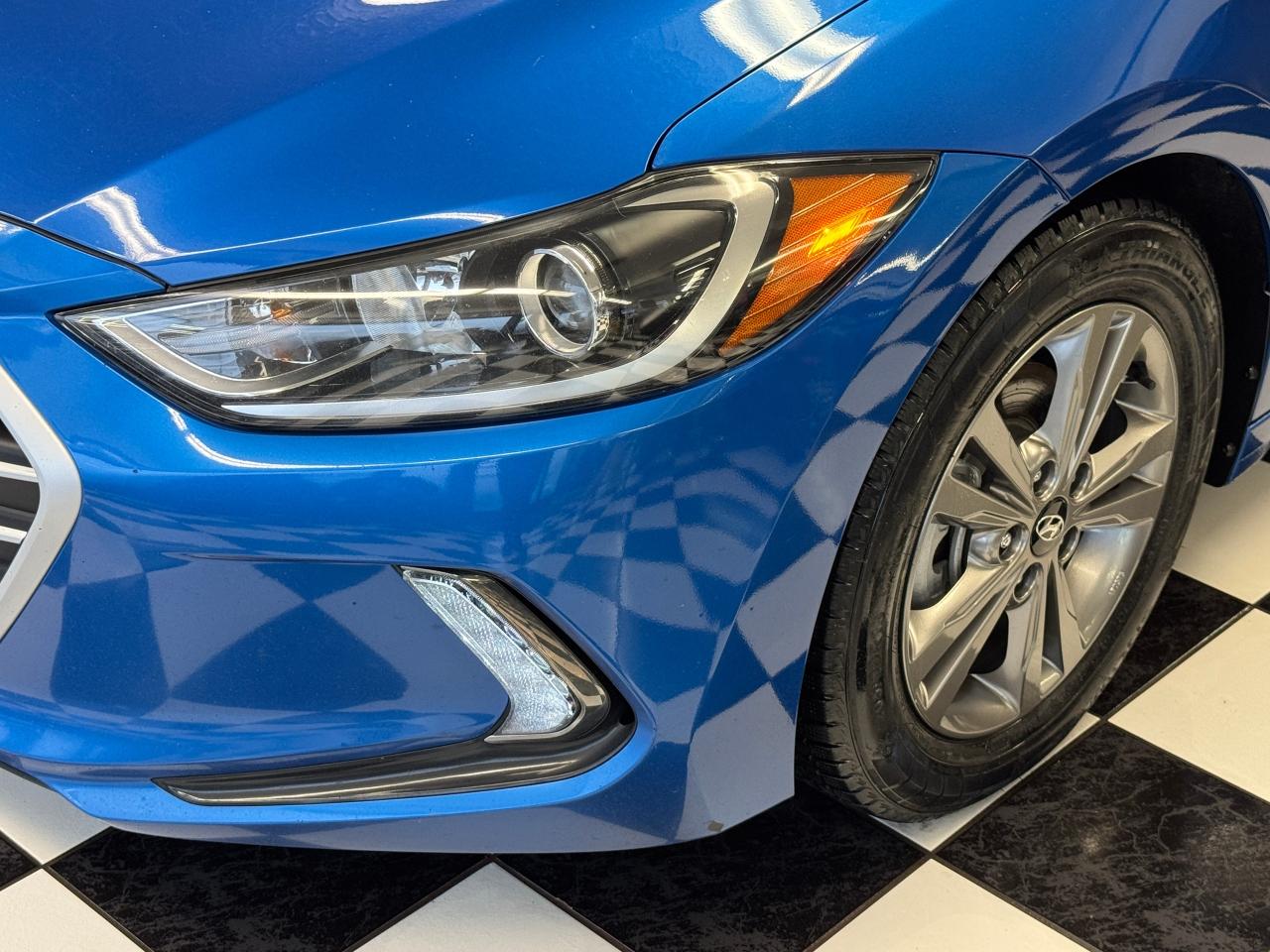 2018 Hyundai Elantra GL+New Tires+ApplePlay+HeatedSteering+CLEAN CARFAX Photo38