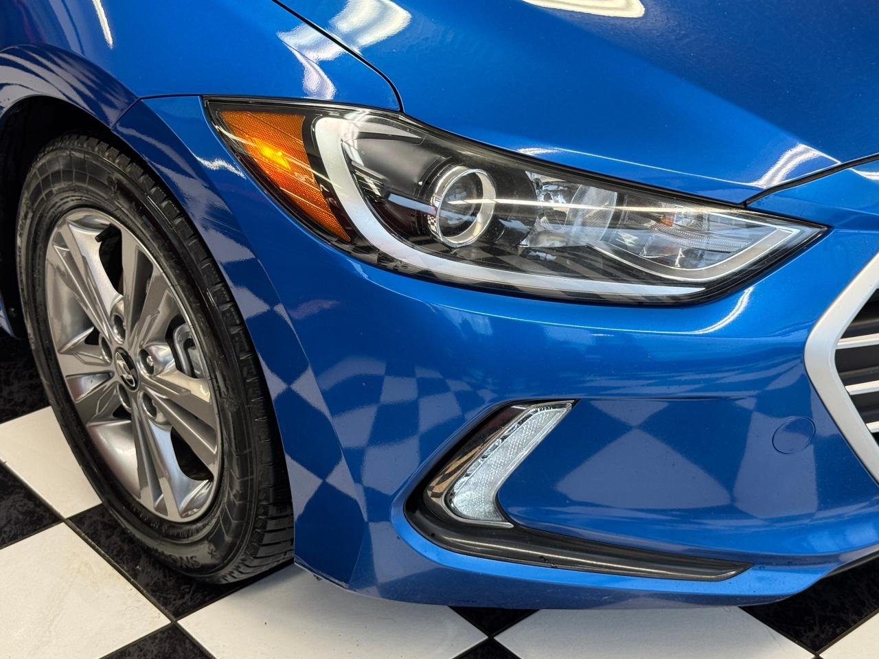 2018 Hyundai Elantra GL+New Tires+ApplePlay+HeatedSteering+CLEAN CARFAX Photo37