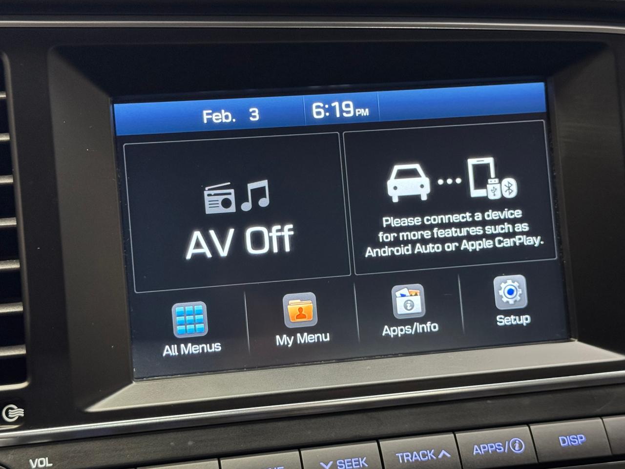2018 Hyundai Elantra GL+New Tires+ApplePlay+HeatedSteering+CLEAN CARFAX Photo32