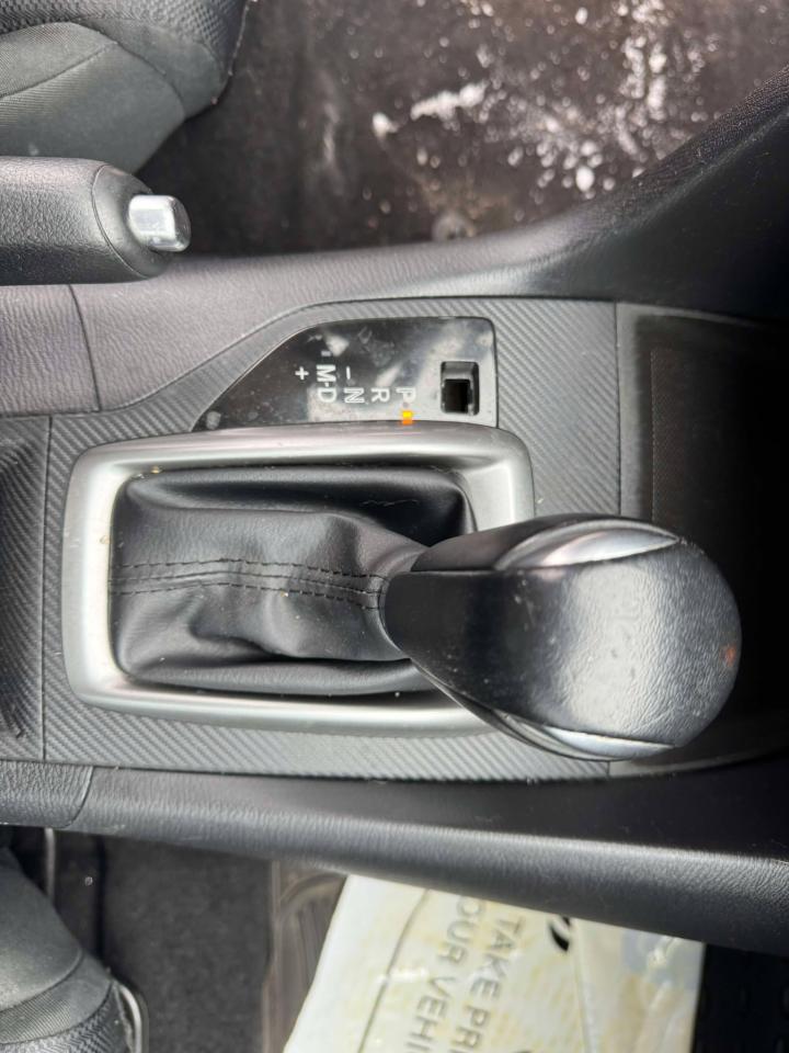 2014 Mazda MAZDA3  - Photo #15