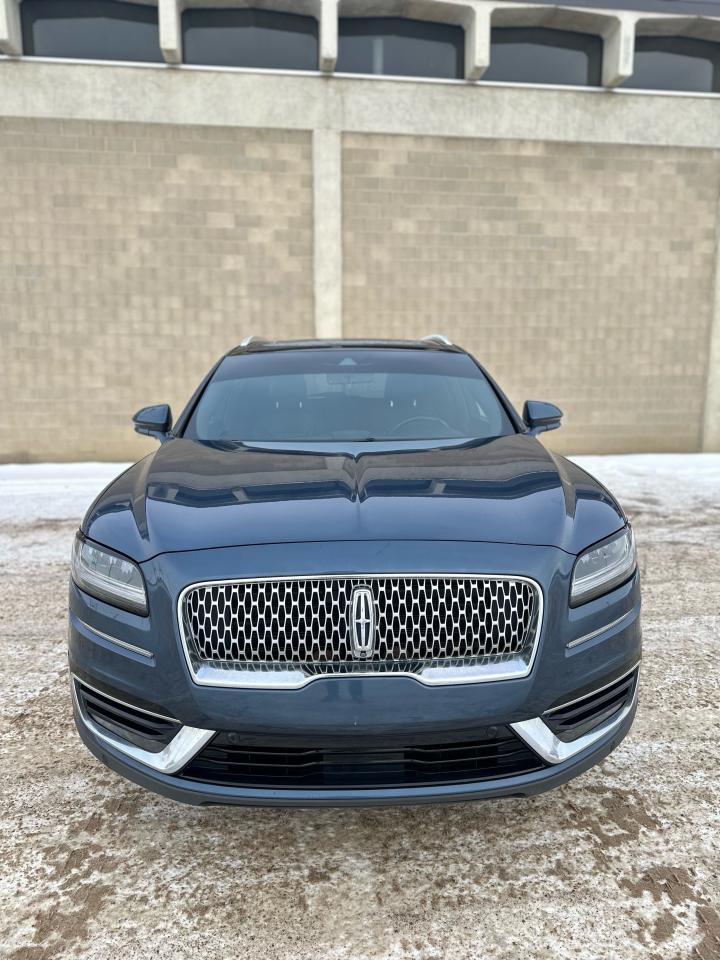 Used 2019 Lincoln Nautilus  for sale in Saskatoon, SK