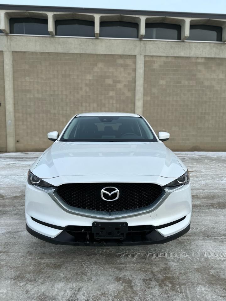 Used 2020 Mazda CX-5  for sale in Saskatoon, SK