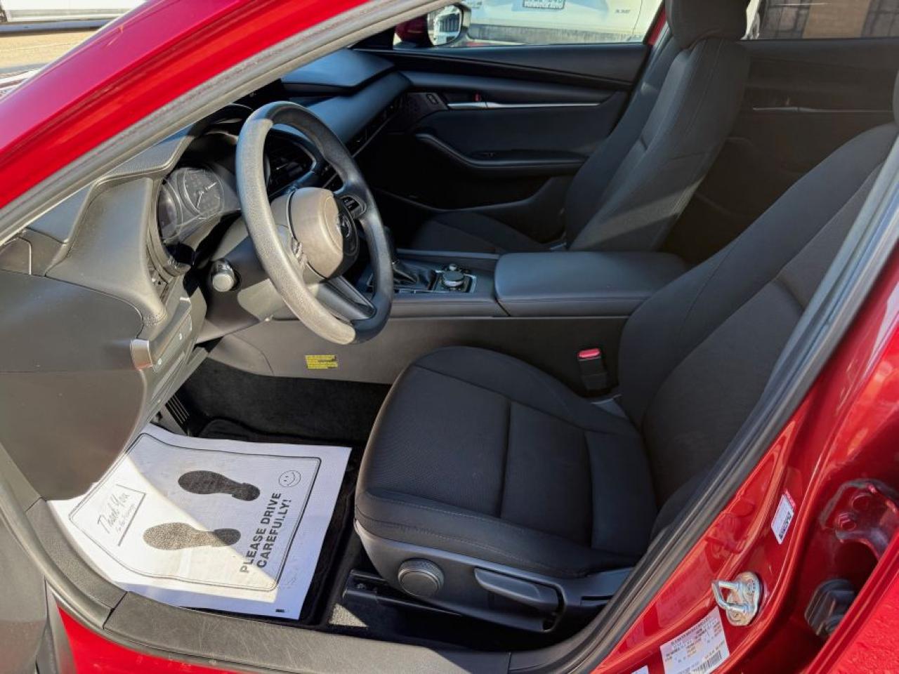 2020 Mazda MAZDA3 GX/REAR CAMERA/BLINDSPOT/SERVICE RECORD - Photo #8